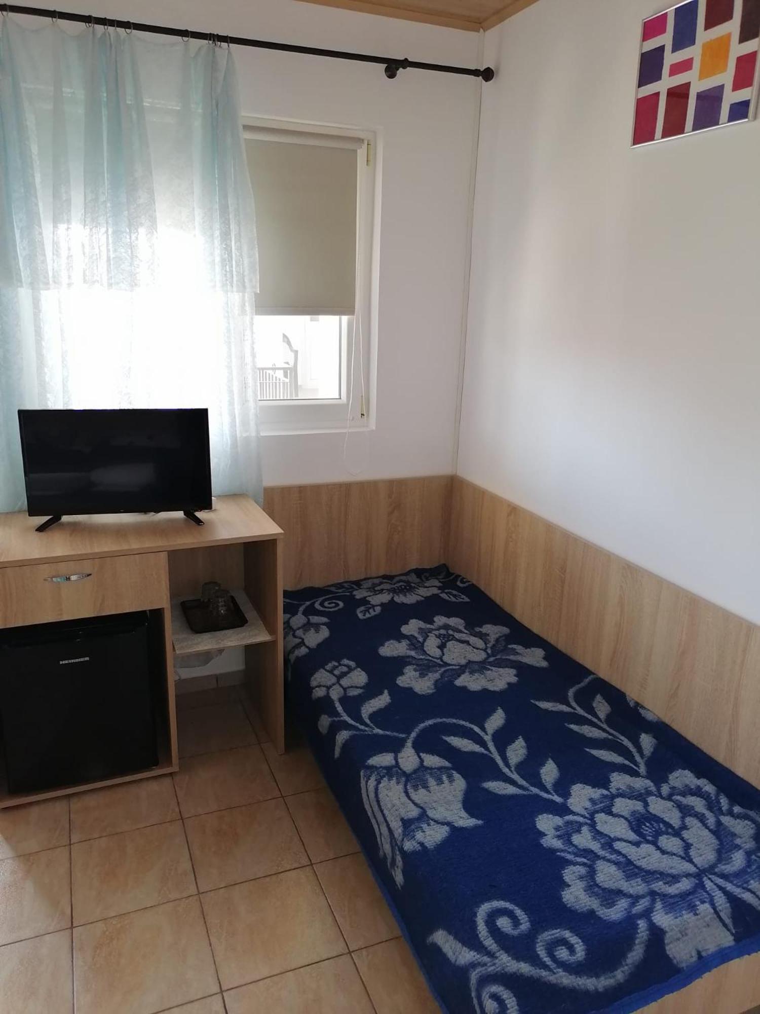 Bcm Family House Hotell Două Mai Exteriör bild