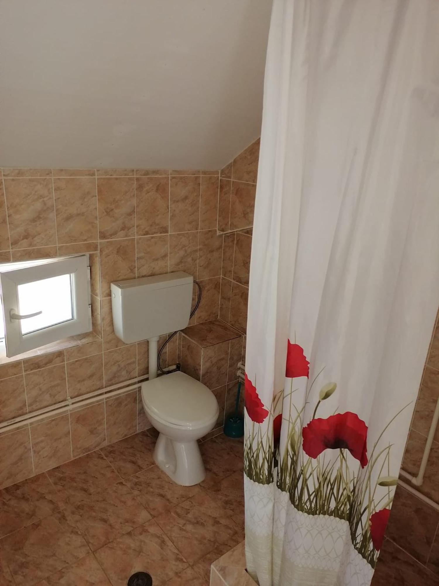 Bcm Family House Hotell Două Mai Exteriör bild