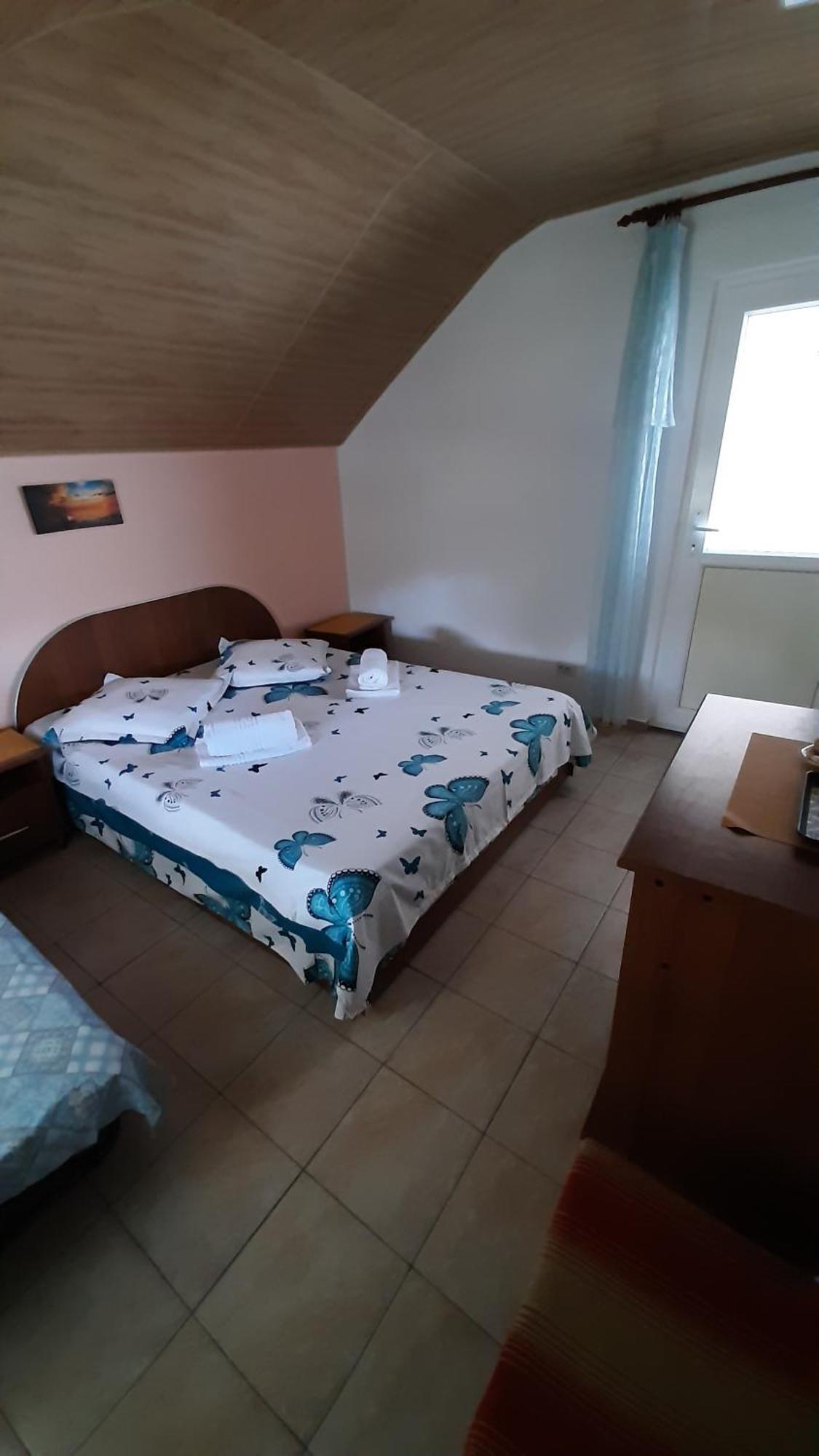 Bcm Family House Hotell Două Mai Rum bild