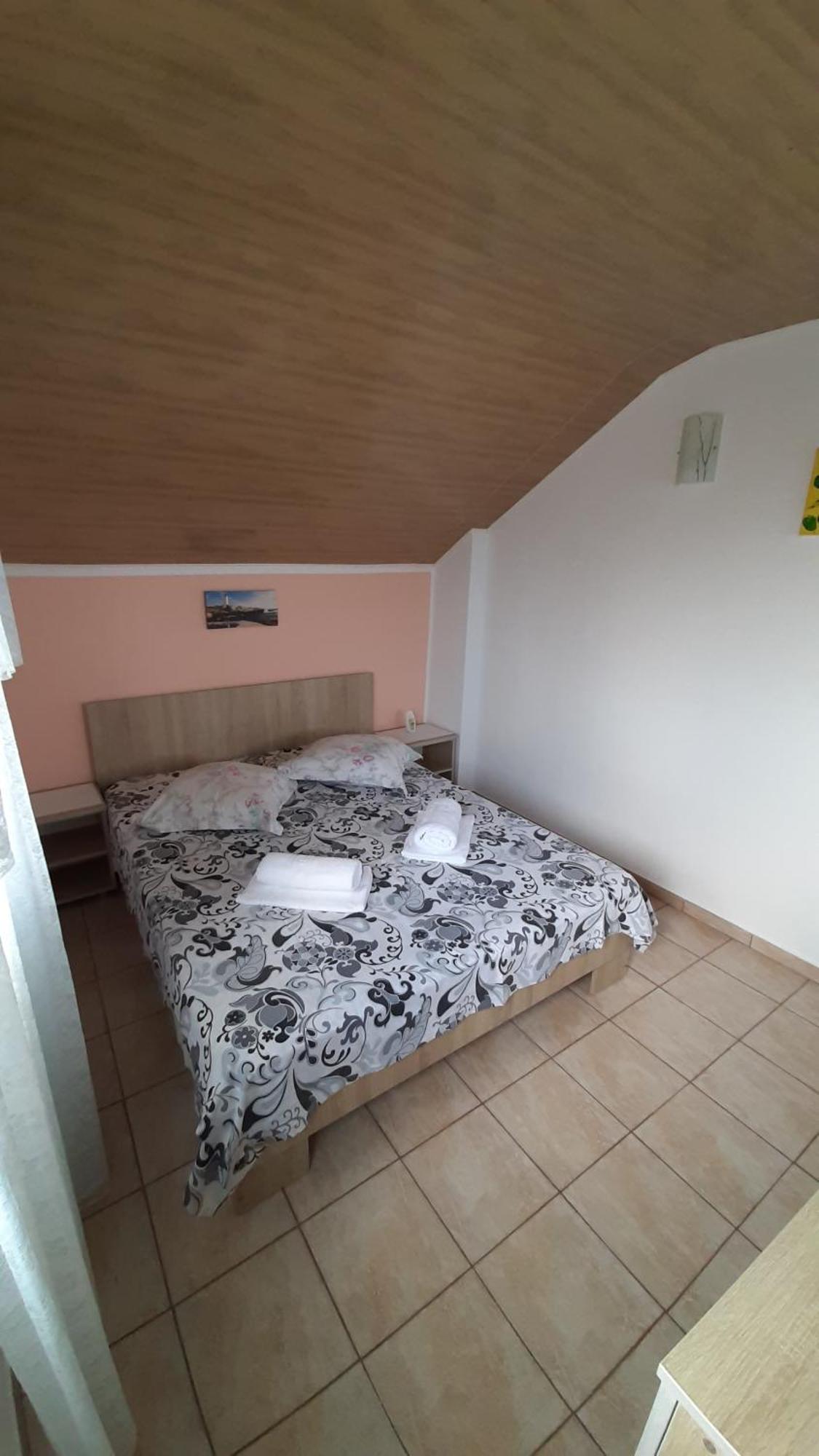 Bcm Family House Hotell Două Mai Rum bild